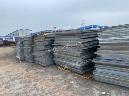 建筑材料一站式解決方案 出售、出租與回收服務(wù)全解析