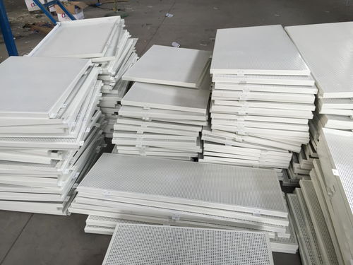 廣東匠鋁建材 匠心鑄就品質(zhì)，金屬材料引領(lǐng)建筑新未來