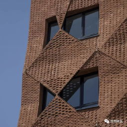 磚 最普通的建材,最不凡的表現(xiàn)