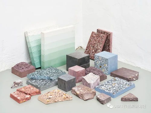 作品集靈感 常見(jiàn)建筑材料與結(jié)構(gòu)的應(yīng)用解析